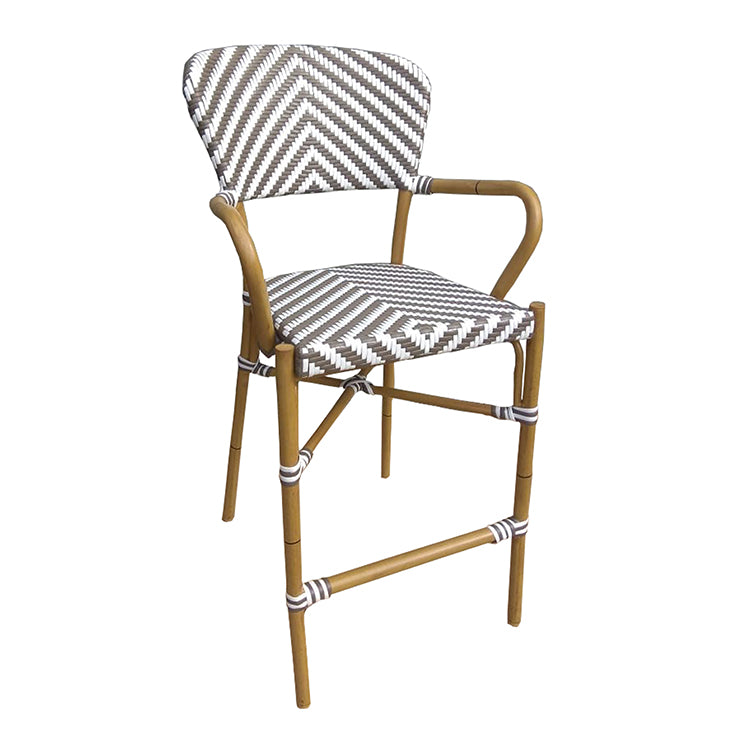 OUTDOOR STOOLS