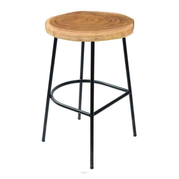 OUTDOOR STOOLS