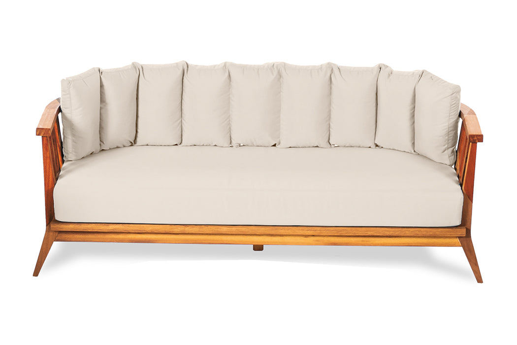 OUTDOOR SOFAS