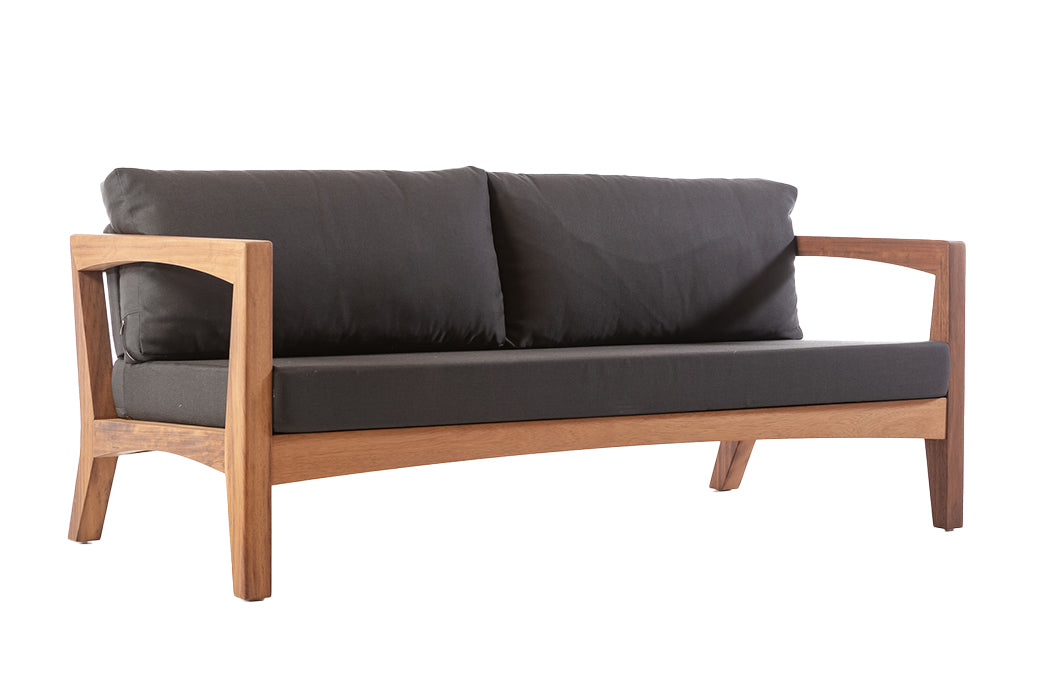 OUTDOOR SOFAS