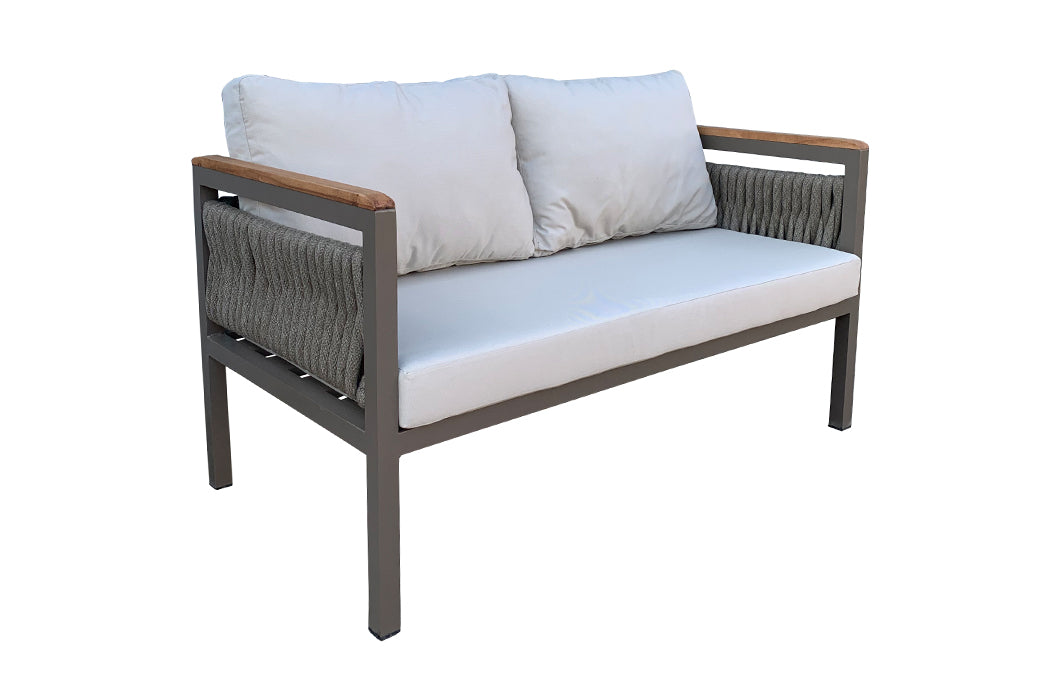 OUTDOOR SOFAS