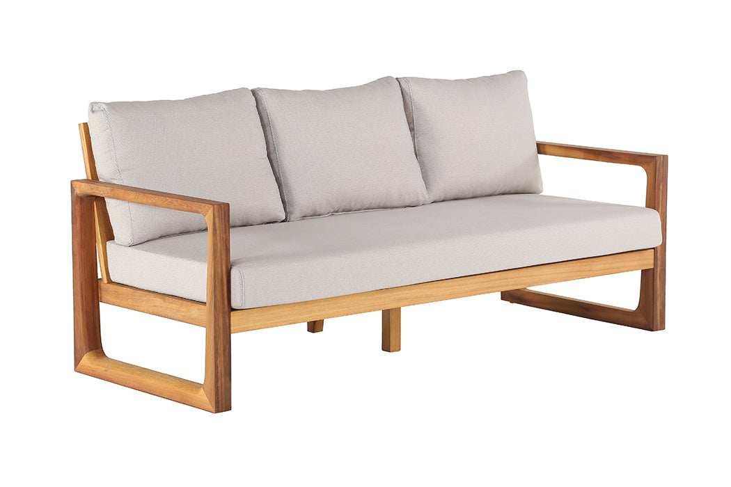 OUTDOOR SOFAS