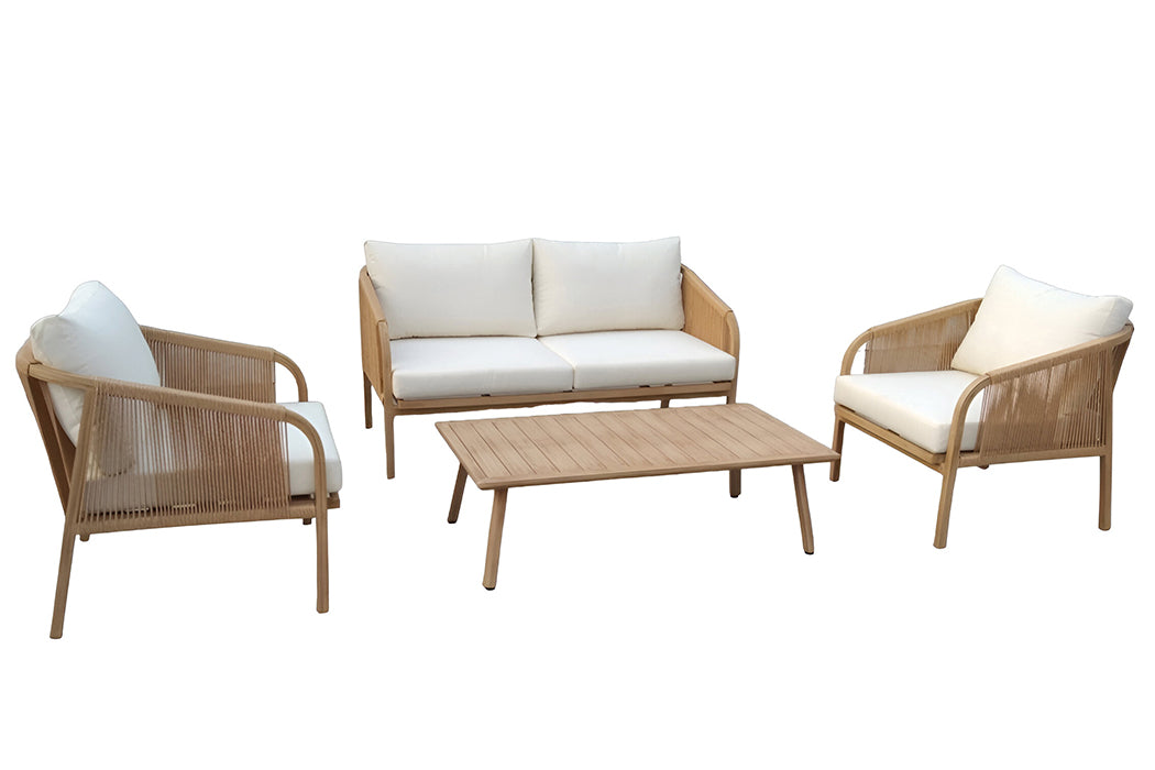 OUTDOOR SOFAS