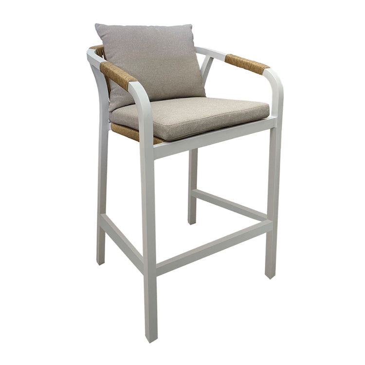 OUTDOOR STOOLS