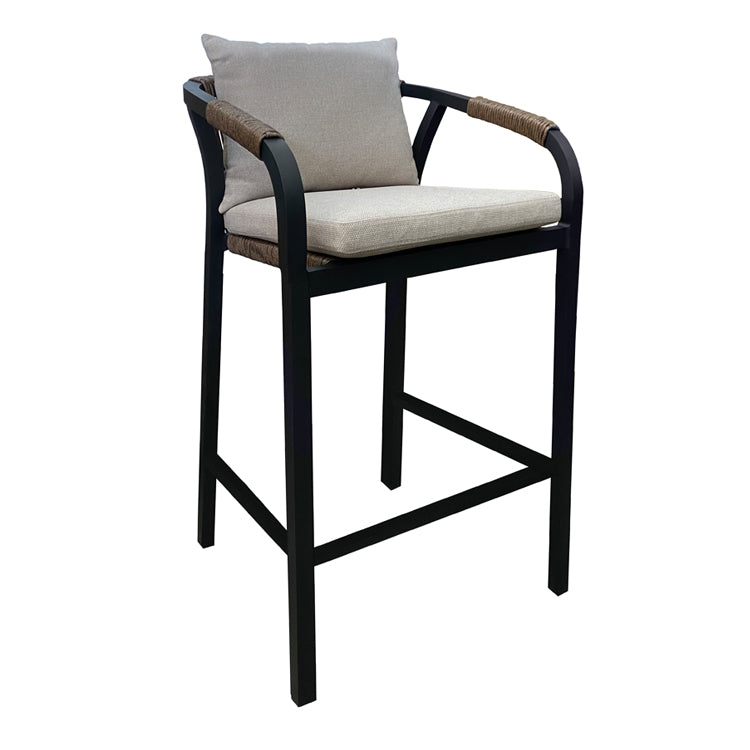 OUTDOOR STOOLS