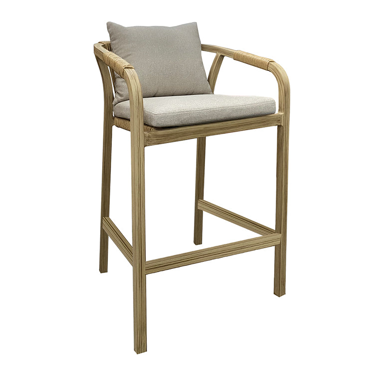 OUTDOOR STOOLS