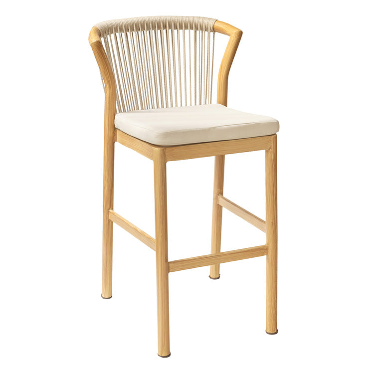 OUTDOOR STOOLS