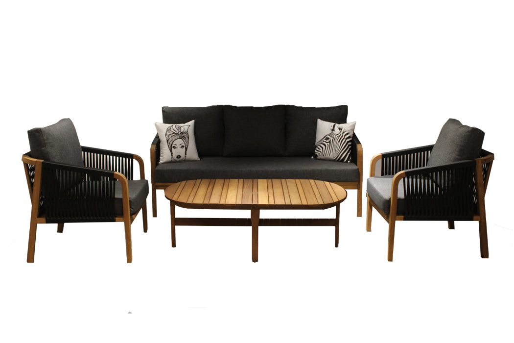OUTDOOR SOFAS
