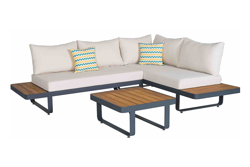 OUTDOOR SOFAS