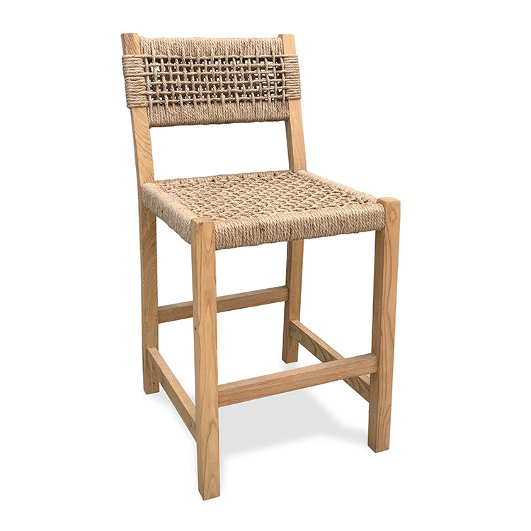 OUTDOOR STOOLS