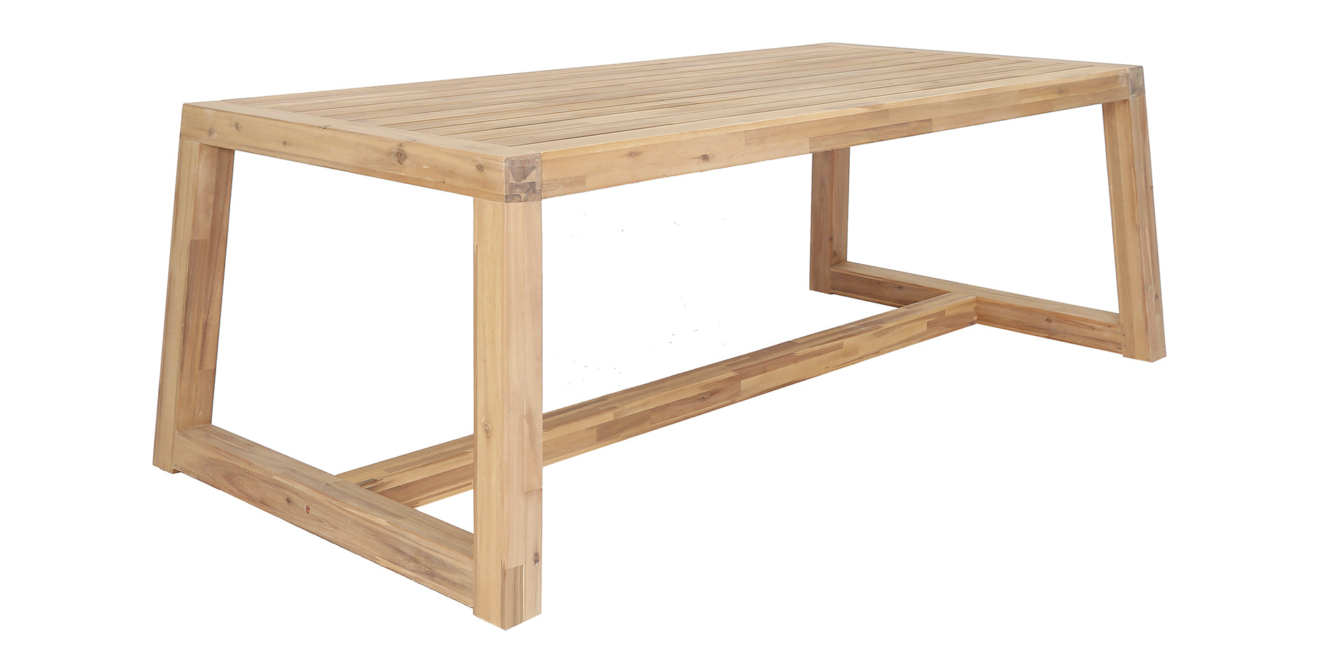 OUTDOOR TABLES