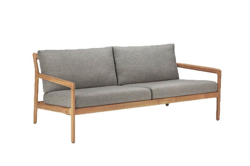 OUTDOOR SOFAS