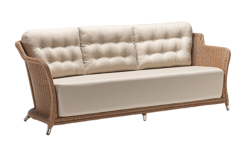 OUTDOOR SOFAS