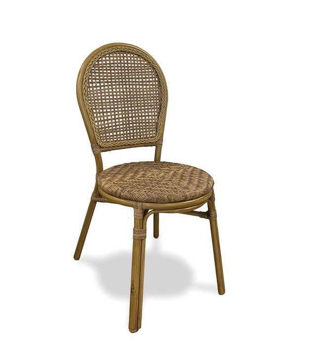 BISTRO ALU