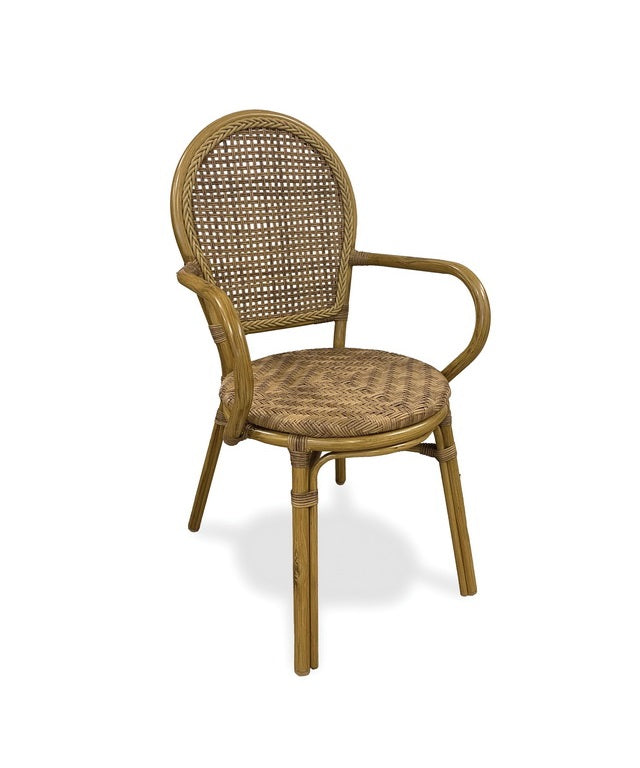 BISTRO ALU