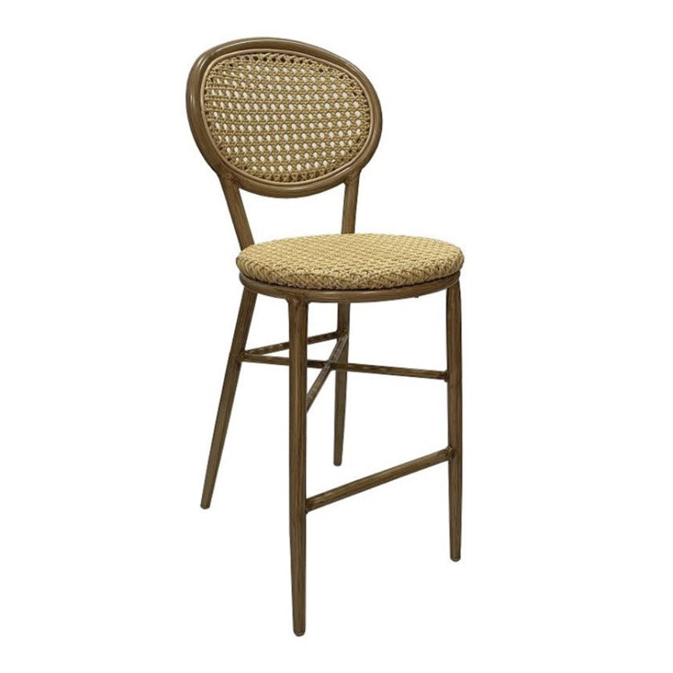 OUTDOOR STOOLS