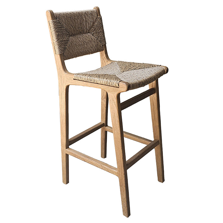 OUTDOOR STOOLS