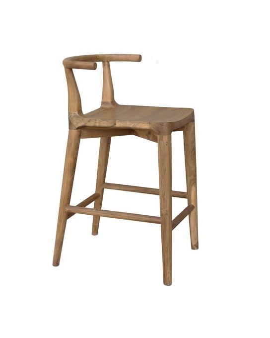 OUTDOOR STOOLS