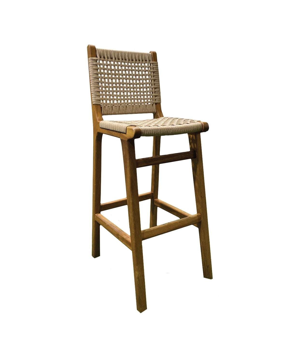 OUTDOOR STOOLS