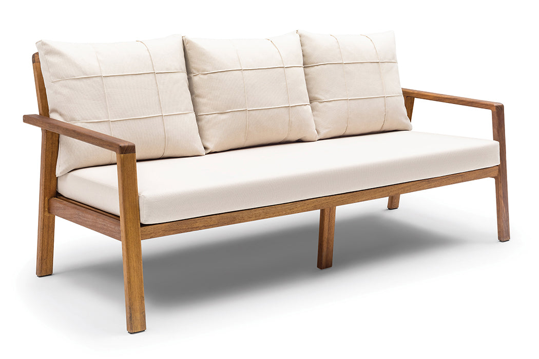OUTDOOR SOFAS