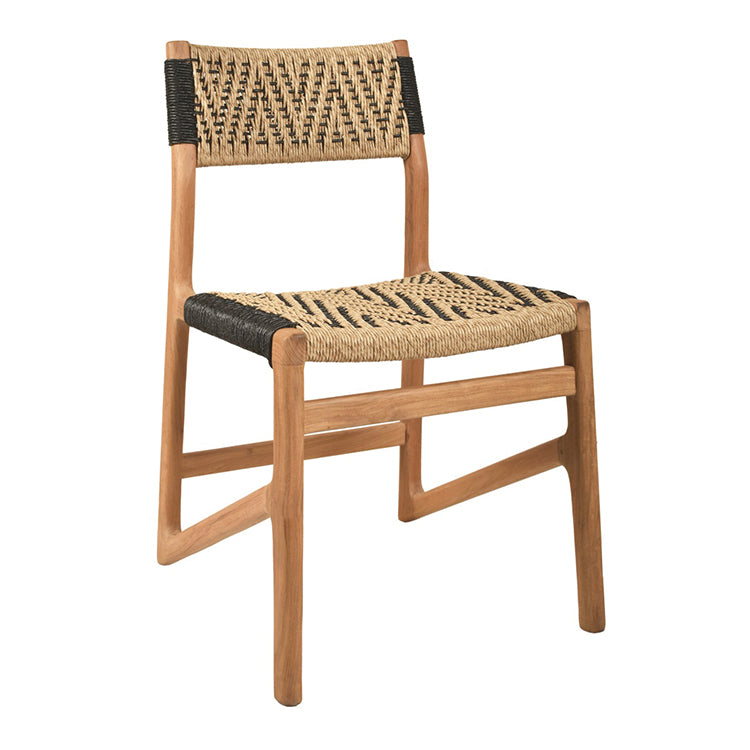 WOODEN ARMCHAIR