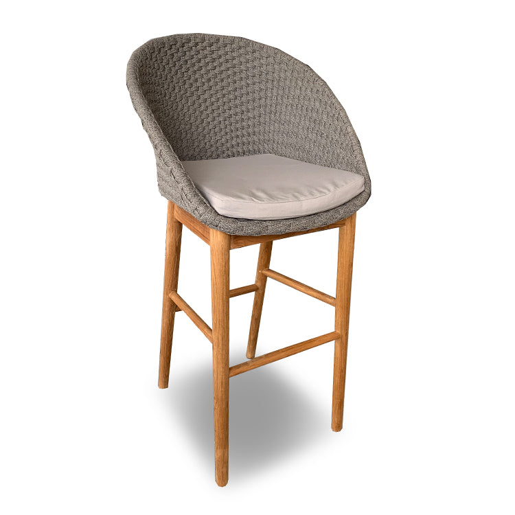 OUTDOOR STOOLS