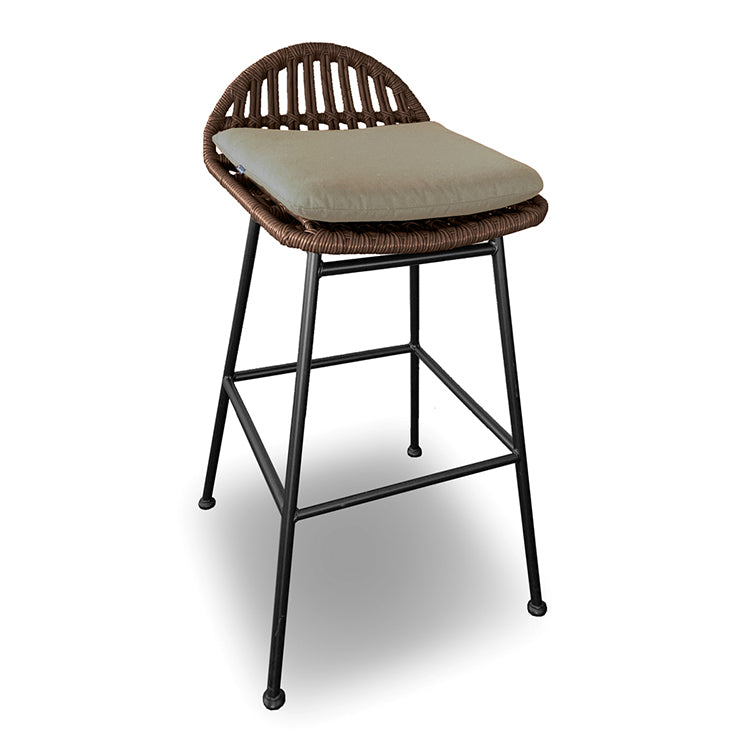 OUTDOOR STOOLS