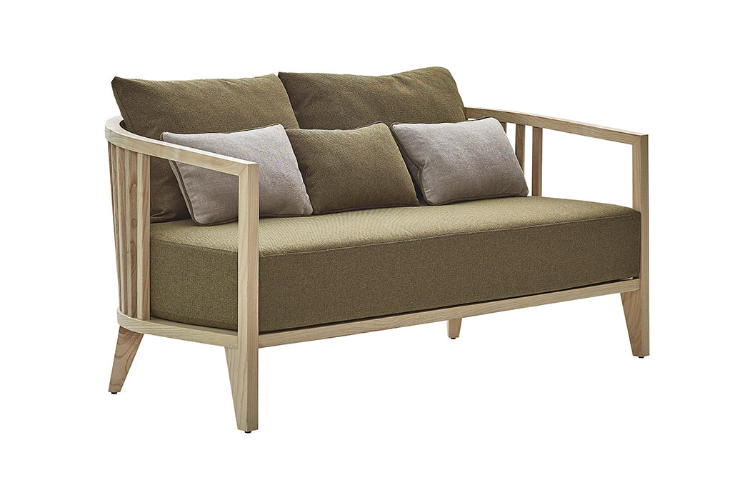 OUTDOOR SOFAS