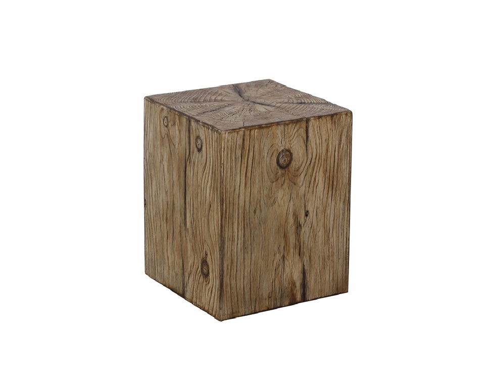 OUTDOOR STOOLS