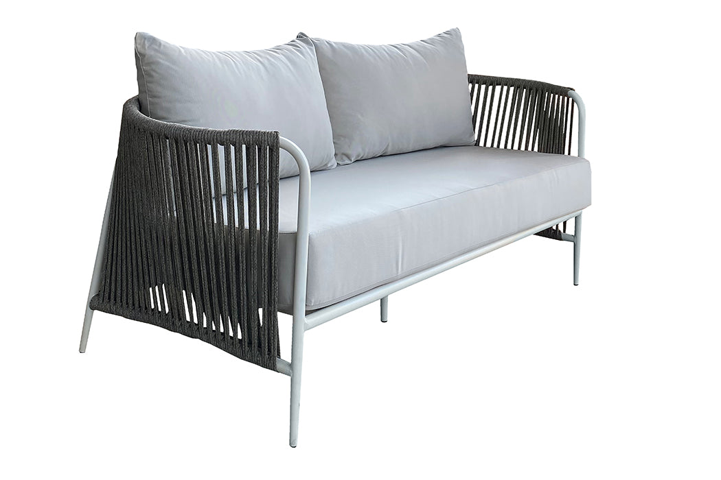 OUTDOOR SOFAS