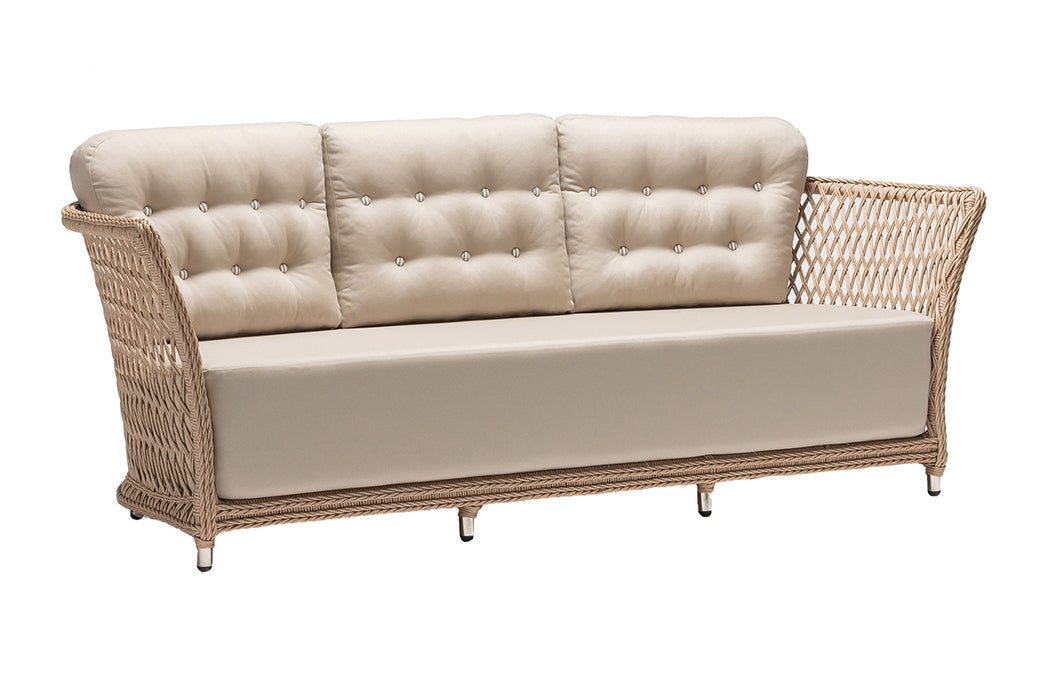 OUTDOOR SOFAS