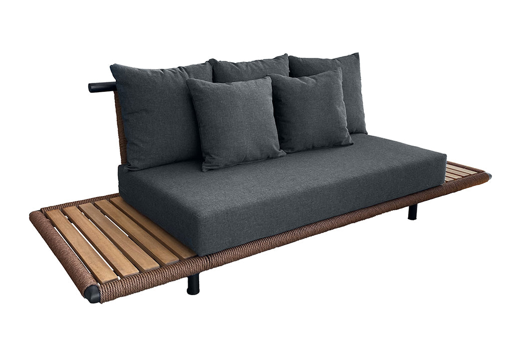 OUTDOOR SOFAS