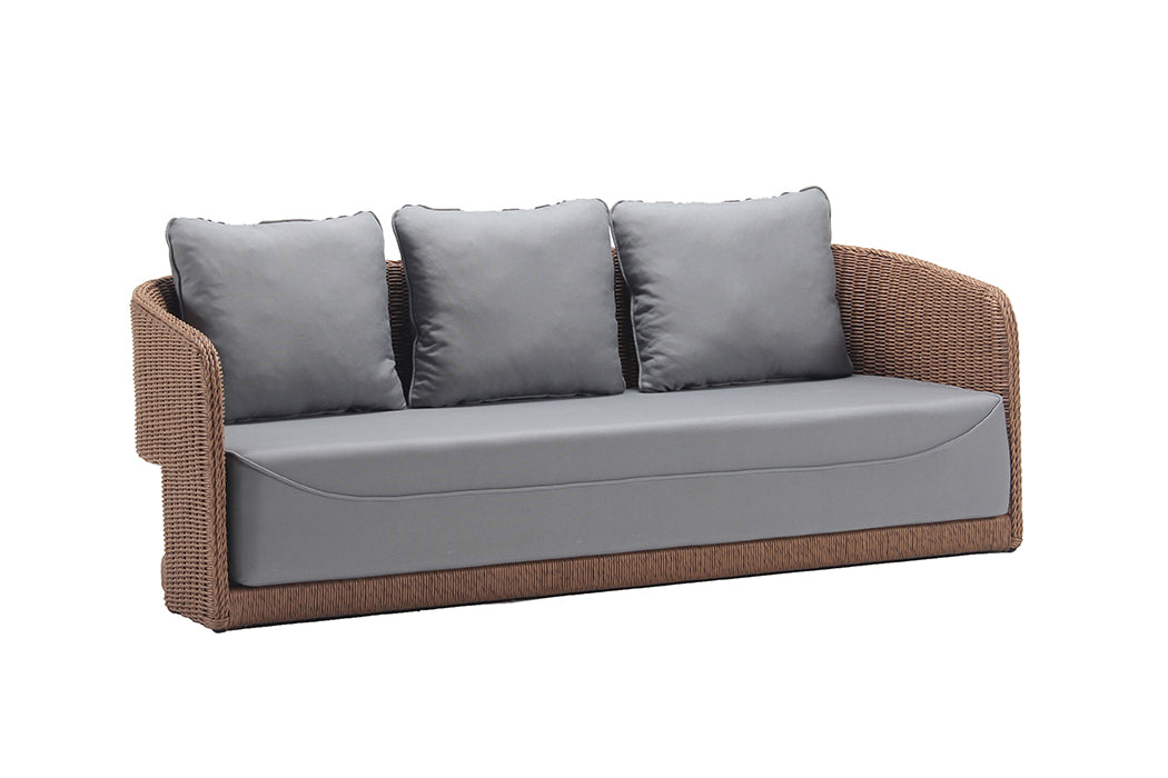 OUTDOOR SOFAS