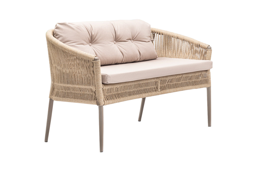 OUTDOOR SOFAS