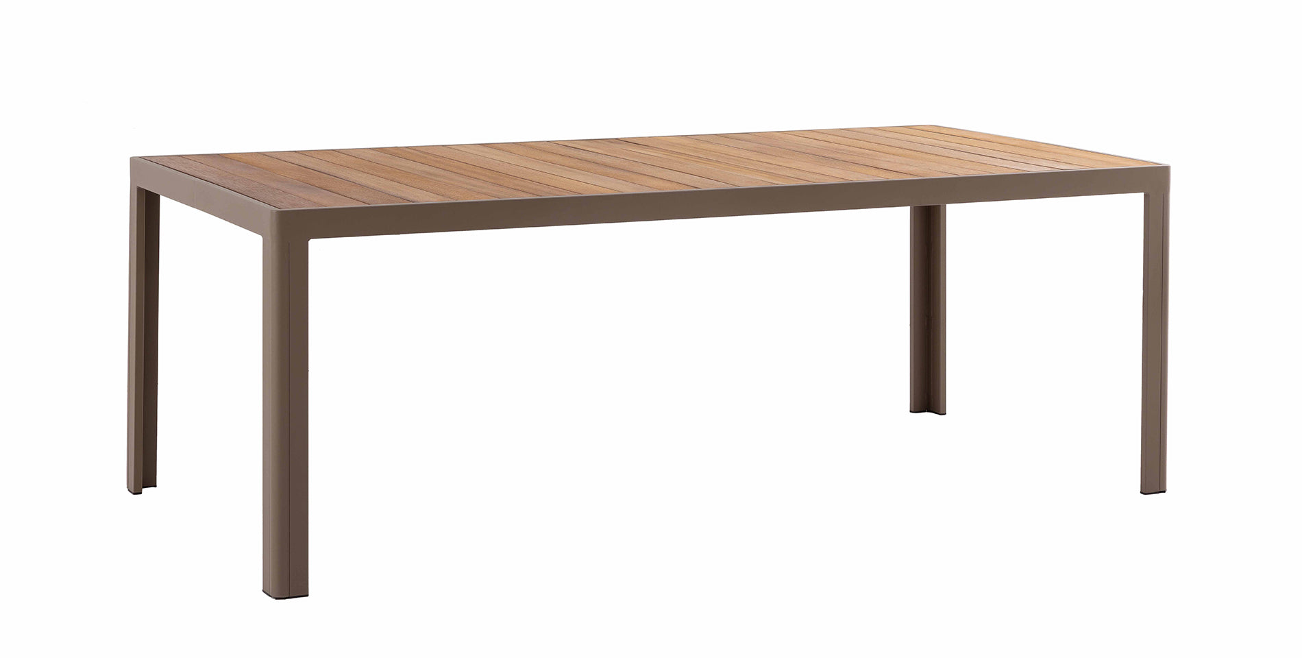 OUTDOOR TABLES