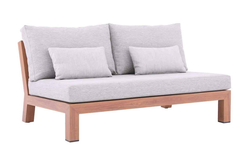 OUTDOOR SOFAS