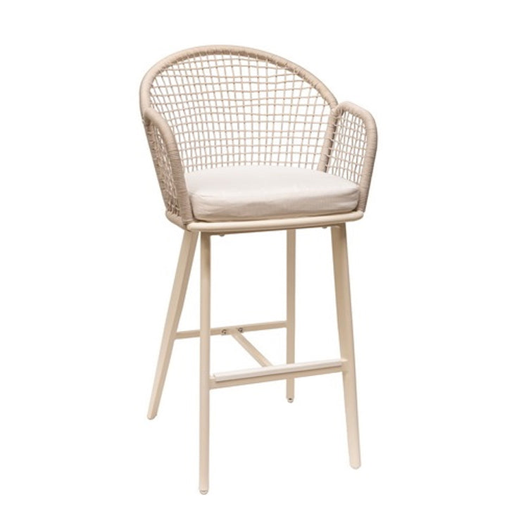 OUTDOOR STOOLS