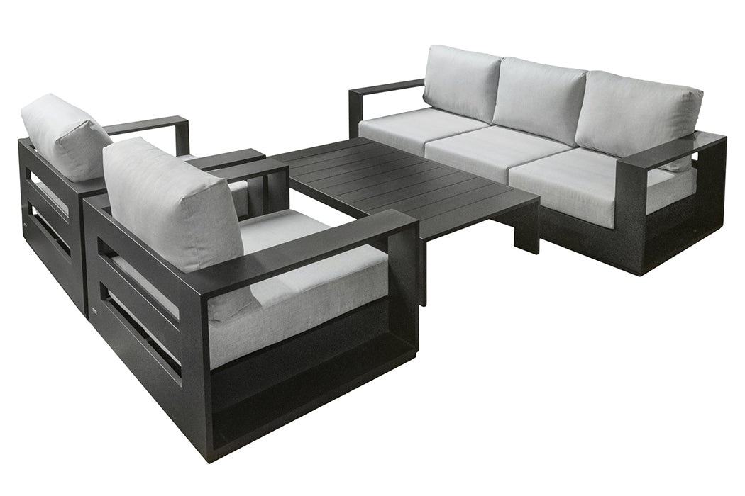 OUTDOOR SOFAS