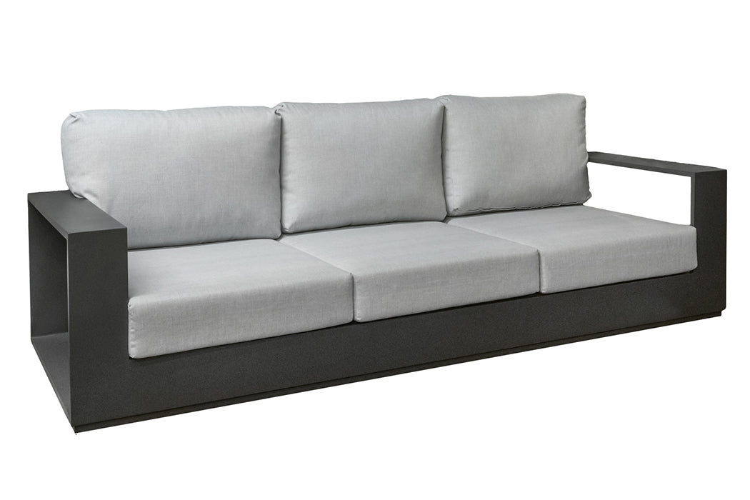 OUTDOOR SOFAS