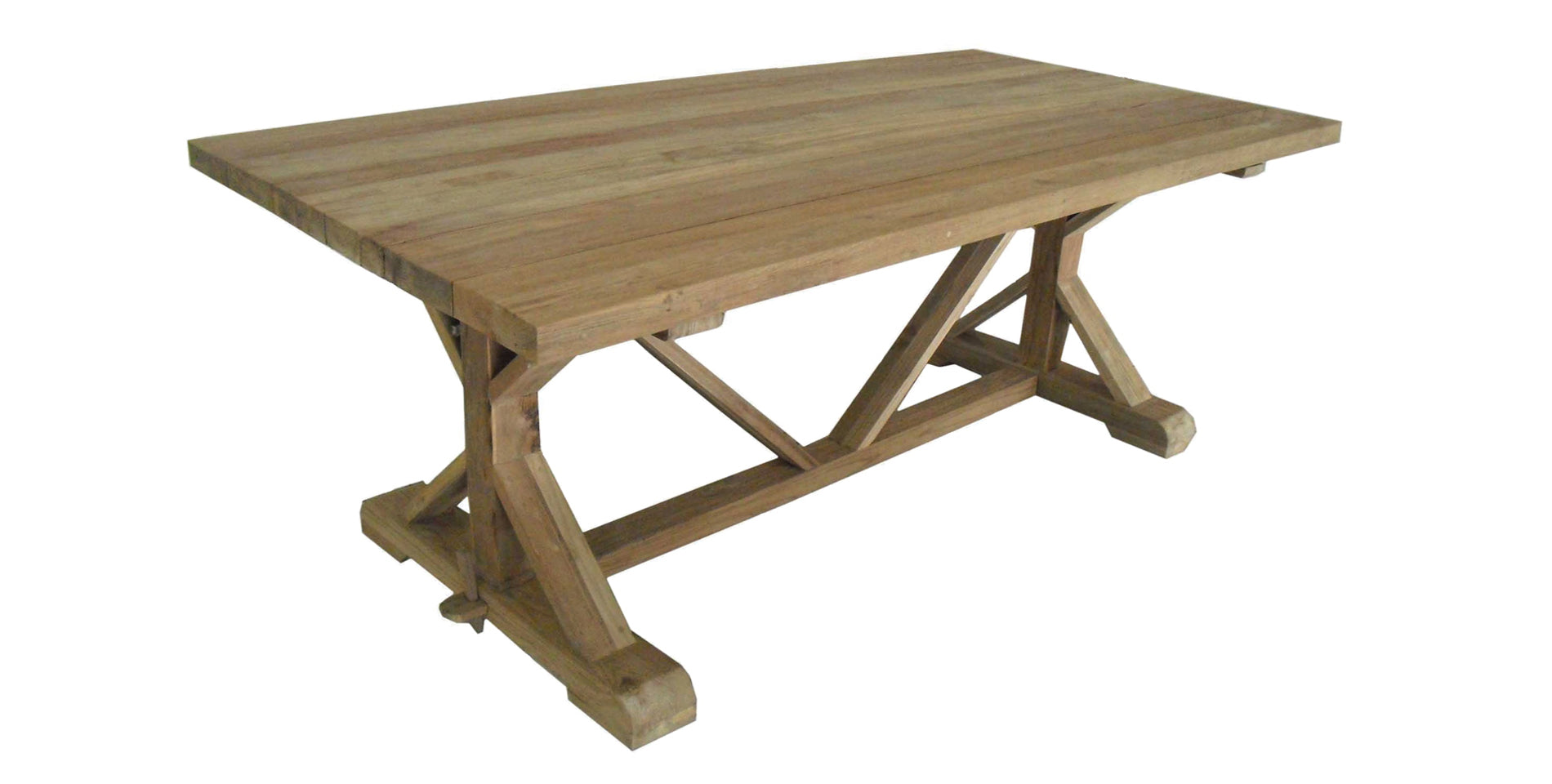OUTDOOR TABLES
