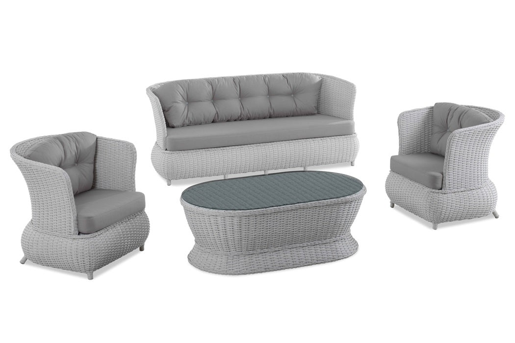 OUTDOOR SOFAS