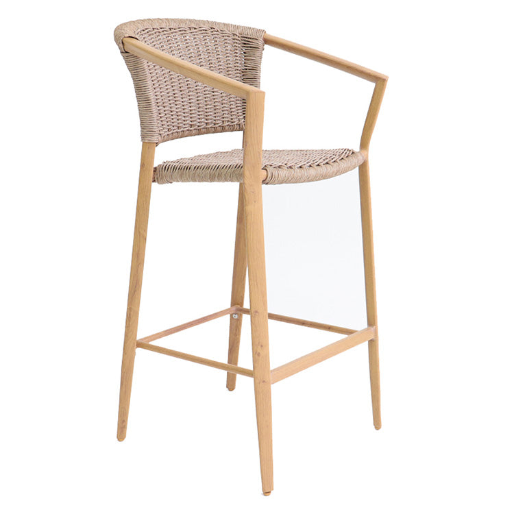 OUTDOOR STOOLS