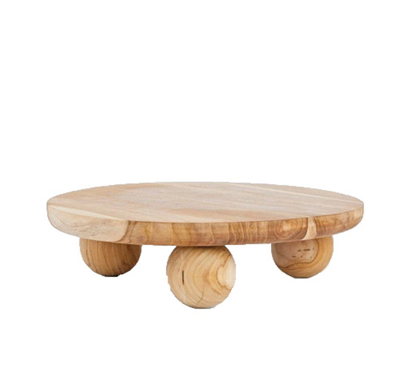 OUTDOOR TABLES