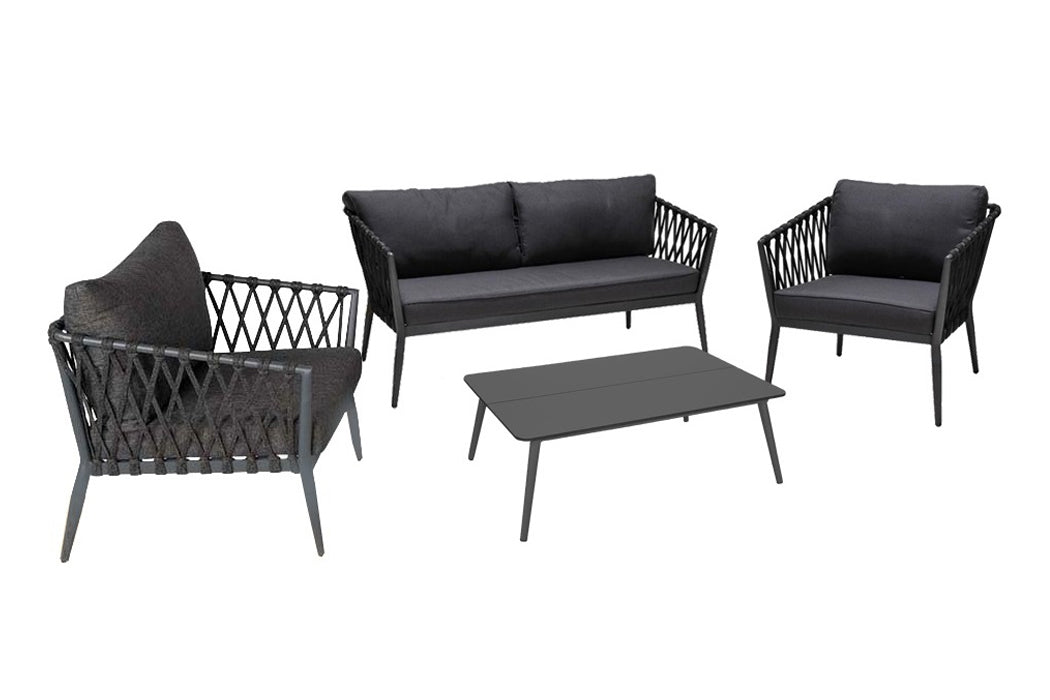 OUTDOOR SOFAS