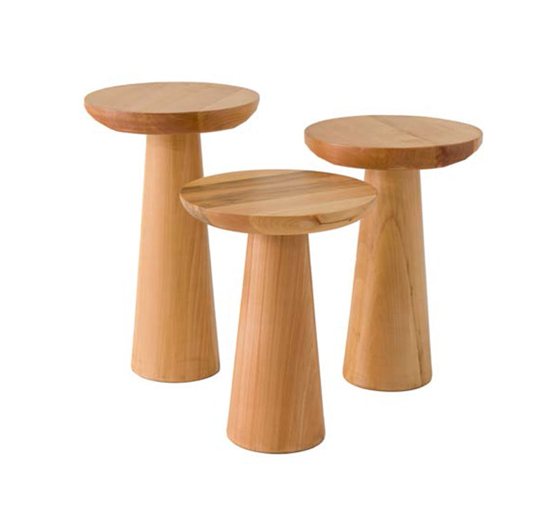 OUTDOOR TABLES