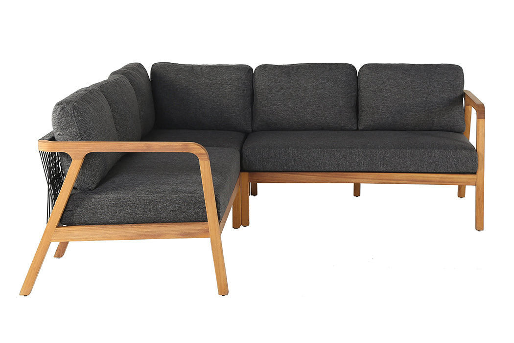 OUTDOOR SOFAS