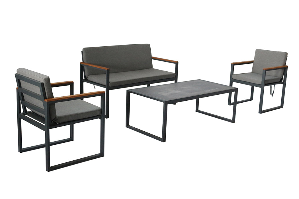 OUTDOOR SOFAS