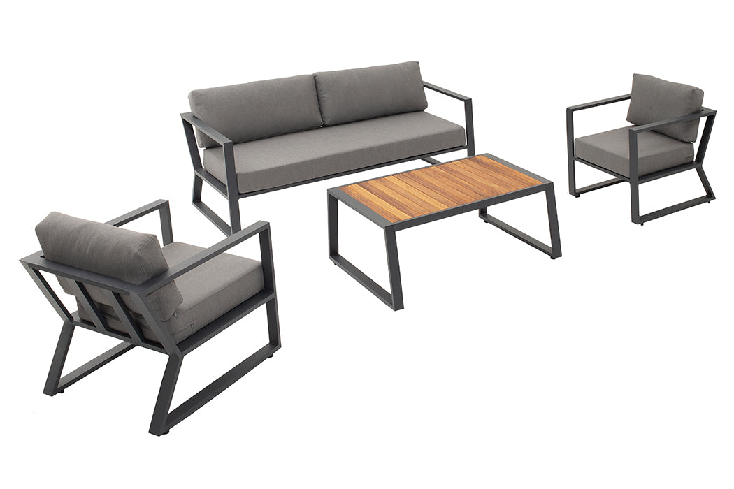 OUTDOOR SOFAS