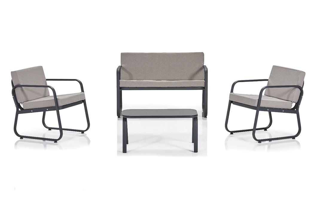 OUTDOOR SOFAS