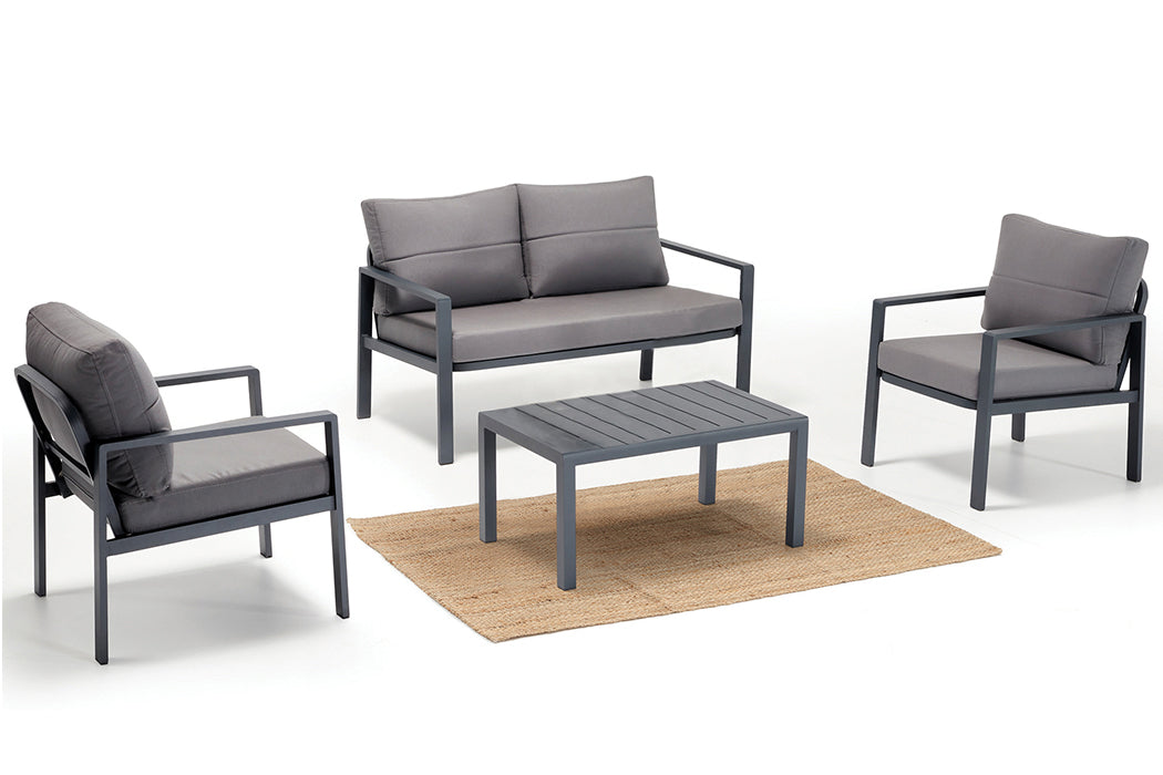 OUTDOOR SOFAS